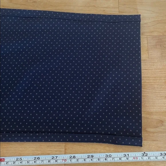 Footjoy navy star design golf pants men’s size 40X32 - Picture 14 of 15